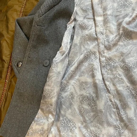 GUESS Jacket - Picture 6 of 9